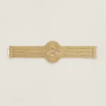 Chaine d’ancre Danae bracelet, large model - Image 2